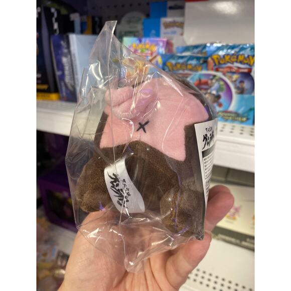 Good Smile Company Gurren Lagann Plush Boota - Picture 3 of 4